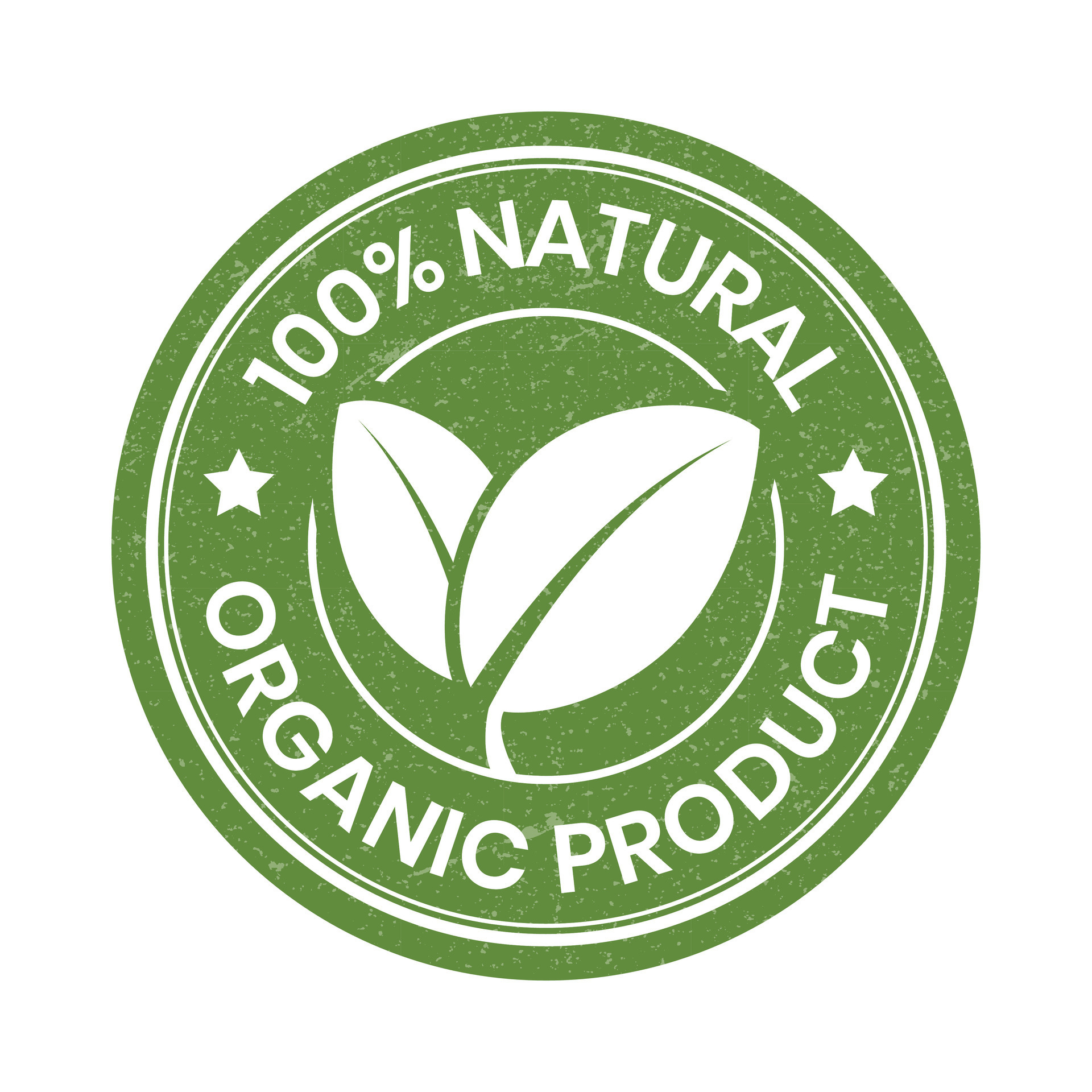 Organic & Natural Products